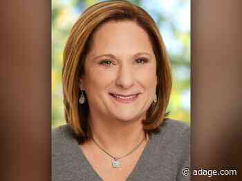 Disney names Susan Arnold, former P&G exec, as chairman