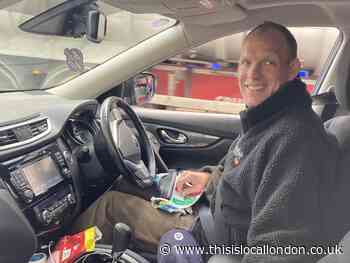 Wandsworth residents anger at ULEZ over access to the tip