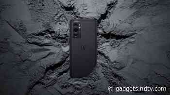 OnePlus RT India Price Tipped, 8GB RAM Variant Said to Retail at Rs. 39,999