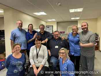 Lancashire County Council bid to tackle care staff shortages