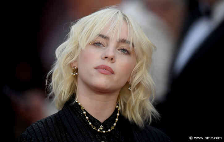 Billie Eilish named PETA’s ‘Person Of The Year’ for 2021