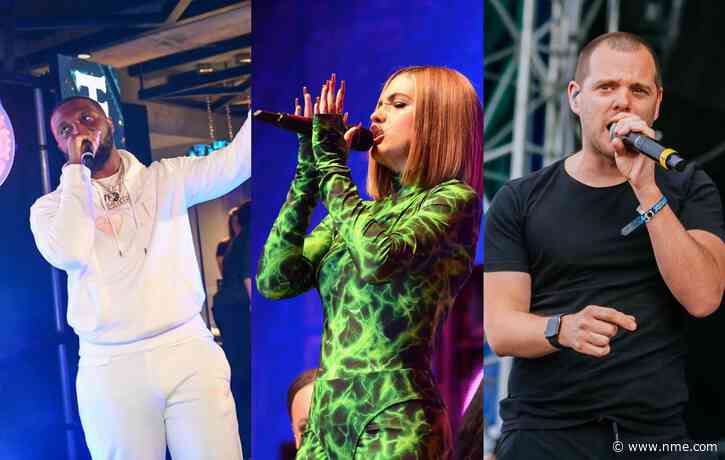 Headie One, The Streets, Mabel and more announced for NASS Festival 2022