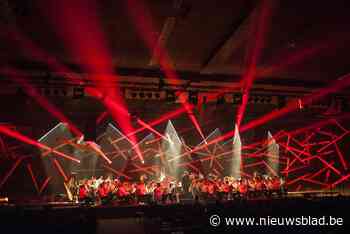 HarmonieOrkest last KlankKleur in januari af