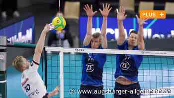 Missglückter Champions-League-Auftakt für den VfB Friedrichshafen