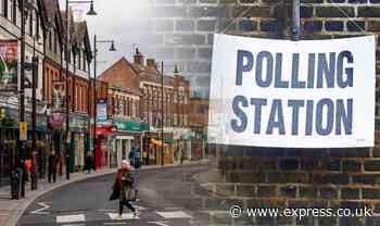 Bexley by-election: Will there be an exit poll? When will we know results?