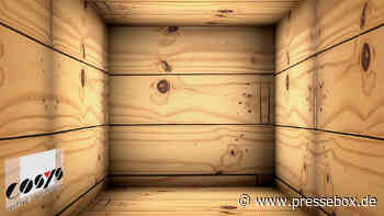 Leerbehälter Management für SHK Belieferungen, Cosys Ident GmbH, Pressemitteilung - PresseBox