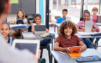 Offenbachs Schulen bringen digitalen Unterricht voran | Mobile Device Management - IT-ZOOM