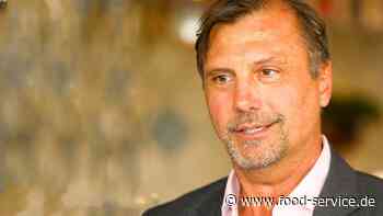 Apeiron Restaurant & Retail Management GmbH : "Lockdown wäre für Branche nicht tragbar" - Food Service