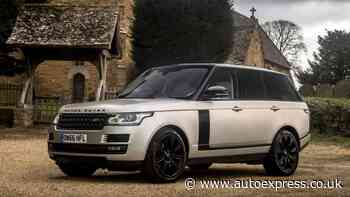 Used Range Rover (Mk4, 2012-2021) review