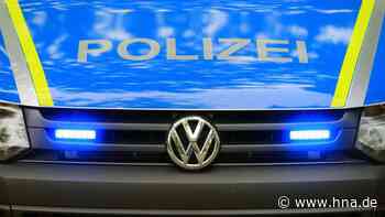 Kollision in Bad Hersfeld: Citroën dreht sich auf der Berliner Straße - HNA.de