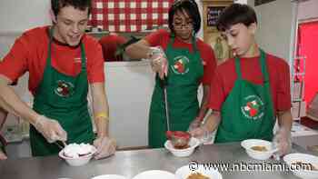 Bills Filed to Make Strawberry Shortcake Florida's Official Dessert