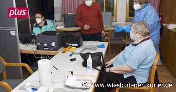 Erfolgreiche Impfaktion in Idstein - Wiesbadener Kurier