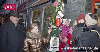 Besonderer Adventskalender von „Idstein aktiv“ - Wiesbadener Kurier