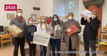 Weihnachtsfreude made in Idstein - Wiesbadener Kurier