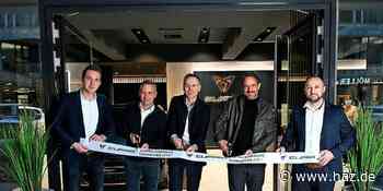 Cupra-Autohaus bietet in Hannover virtuelle Beratung - Hannoversche Allgemeine