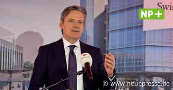 Strategie 2024: Swiss Life setzt auf Wachstum und hybride Beratung - Neue Presse