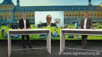 Digitaler Agrarkarrieretag: Coaching und Beratung für Studierende - agrarzeitung online