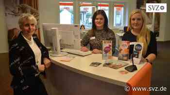 Wegen Coronavirus: Krankenkasse DAK Güstrow stellt Beratung auf Terminservice um | svz.de - svz.de