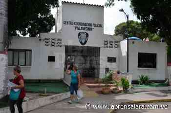 Detenido de Polilara se fugó de centro de reclusión en Cabudare - La Prensa de Lara