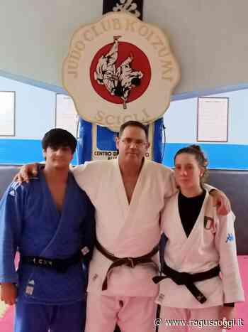 Judo: ancora successi per la Koizumi Scicli, con Savita Russo e Francesco Fidone - RagusaOggi
