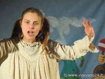 Vigevano: la rassegna di Teatro Ragazzi "Tre x Tre Christmas" al via il 5 dicembre con lo spettacolo "Nena alla vigilia di Natale" - Vigevano24.it