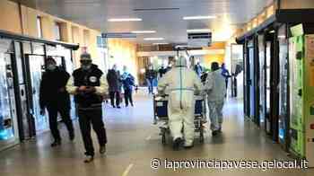 Emergenza sanitaria, a Vigevano l’ospedale riapre il reparto Covid - La Provincia Pavese