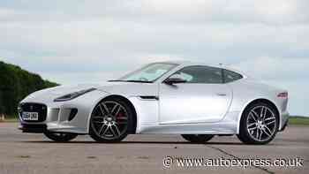 Used Jaguar F-Type (Mk1, 2013-date) review