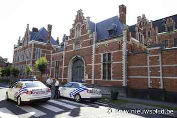 Staking van 48 uur gepland in alle Brusselse gevangenissen: “Het personeel is op”