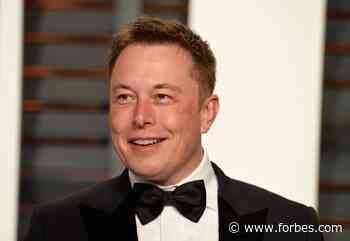 Mindset Matters: Elon Musk And The Redefinition Of The Disability Economy - Forbes