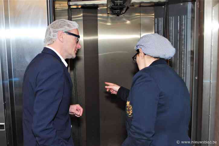 Onderwijskrachten in Hageland en Haspengouw zijn boos op minister van Onderwijs Ben Weyts