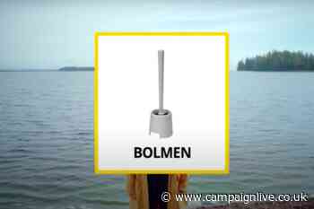 Pick of the Week: Visit Sweden wants to reclaim Ikea product names