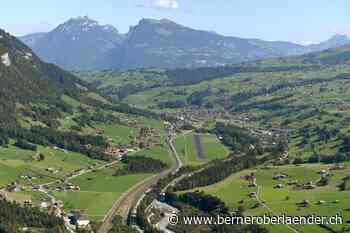 Versammlung in Reichenbach - Defizitäres Budget mit Nebengeräuschen genehmigt - BZ Berner Oberländer