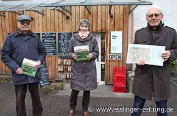 Geschäfte in Hochdorf - Der Handel im Wandel - esslinger-zeitung.de