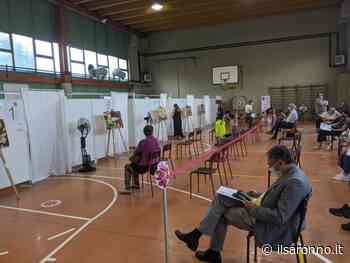 Covid, il punto: nuovi positivi a Saronno e Tradate, +54 tra Gallarate, Varese e Busto - ilSaronno