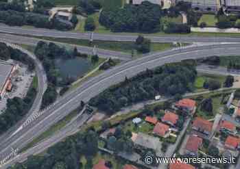 Chiude per una notte l'allacciamento A8-A26 a Gallarate - varesenews.it