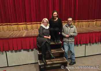 Il Teatro delle Arti di Gallarate riparte con Lella Costa e Isabella Ragonese - varesenews.it
