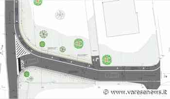 Il consiglio di Gallarate dà via libera alla nuova “uscita” dal quartiere di via Indipendenza di Crenna - varesenews.it