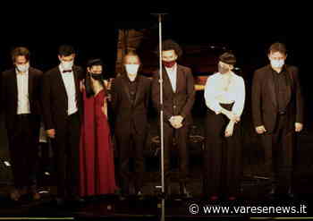 Gallarate, il concerto-omaggio a Piazzolla va in streaming grazie al Conservatorio Puccini - varesenews.it