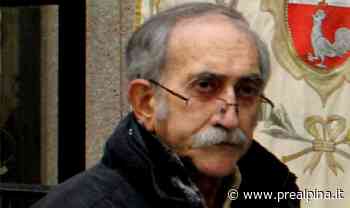 Gallarate dice addio a Franco Orlandi - La Prealpina