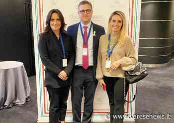 Gallarate premiata al secondo posto all'”Oscar del bilancio” della comunicazione - varesenews.it