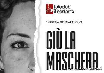 “Giù la maschera”, la nuova mostra del Sestante di Gallarate - varesenews.it
