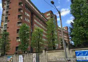 Samuele Astuti lancia l'allarme sugli ospedali del Varesotto: “Gallarate depotenziato e Saronno è a rischio chiusura” - varesenews.it