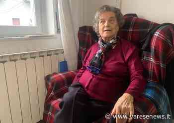 Bruna, dal paese martire di Fiesso alla zona di Gallarate. “Arrivai con mio papà” - varesenews.it