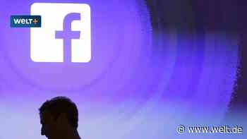 Je extremer, desto lukrativer – So verdient Facebook an Hetze und Hass im Netz