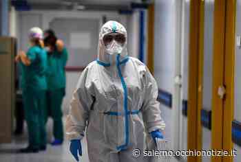 Covid, aumentano i contagi in provincia di Salerno | La situazione nei comuni - L'Occhio di Salerno