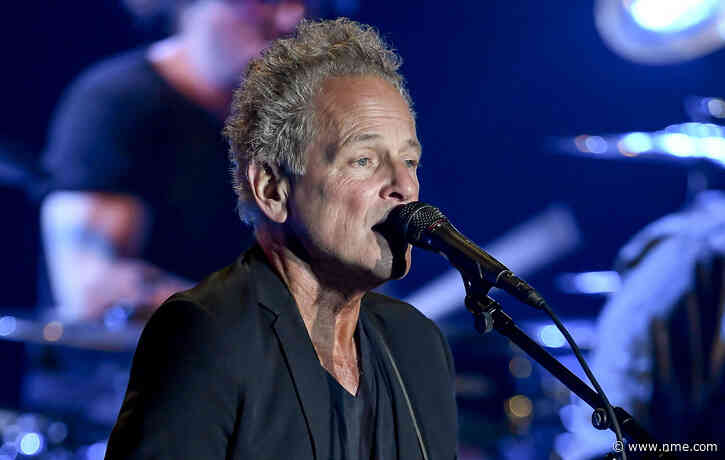 Lindsey Buckingham says Fleetwood Mac didn’t work as a band “on paper”
