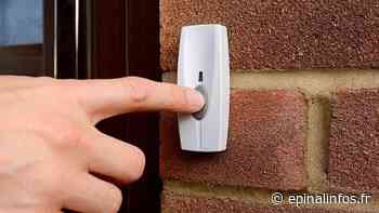 Attention aux faux vendeurs de calendriers - Epinal infos - Epinal Infos