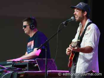 The List: Live music reignites the Station on Jasper this weekend