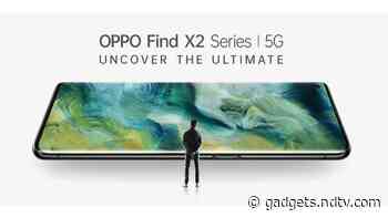 Oppo ColorOS 12 India, Global Rollout Plan Revealed for December: Details Here