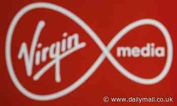 Virgin Media crashes leaving thousands of Brits unable to access the internet